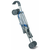 Kočík skladací Umbrella Stroller Mon Grand Poupon Corolle Canne Blue pre 36-42 cm bábiku od 24 mes CO140730