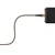 UAG SRGE Cable USB-C - USB-C, 0,75m, 240W, USB 3,2, black/orange