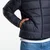 Jakna Lacoste Puffer Jackets Black/Graphite 50