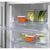 ELECTROLUX zamrzovalna omara LUT6NE28U NoFrost