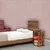 Hanah Home Ram za krevet Fuga 100, 105x100x205 cm, Orah