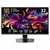 MSI Gaming monitor MPG 321URX, 32, 4K UHD 3840x2160, QD OLED, 240Hz, Tip-C, 90W, G-Sync
