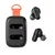 SKULLCANDY S2DCW-R740 DIME 3 TW Bežične slušalice, Bluetooth, Crne
