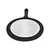 Berlinger Haus Tiganj za palačinke sa 7 emoji otvora Matte Black Collection BH-7791, 26cm, Crni