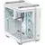 Kucište ASUS TUF GAMING GT502 HORIZON TG Mid Tower/ATX/Micro-ATX/Mini-ITX/kaljeno staklo/ARGB/bela