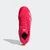 Adidas Muške patike court flash speed 2, Crvene