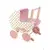 Kolica za lutke Candy Chic J05886