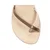 Ipanema Ženske sandale 82842-20352, Fashion Sandal VIII Fem, Zlatne