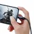 Mcdodo Polnilnik MCDODO USB Lightning kabel za hitro polnjenje za iPhone 1M LED