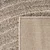 Bež okrogla preproga o 80 cm Art 1122 – Ayyildiz Carpets