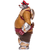 DISNEY Disney Mirrorverse Wave 2 Baloo 5-Inch Scale Action Figure, (20498883)