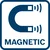 Bosch Komplet ručnog alata PRO  0615990N2S, 16 delova