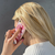 Wozinsky Marble silikonska futrola za Samsung Galaxy A32 5G - Crna KP10075