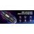 SuperLove Powerful Automatic Rotating & Thrusting Masturbator Black