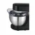 Midea Mikser sa posudom MJ-KM6001W, 600W, 6.5l, 6 brzina, Crni