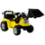 Bager na akumulator ZP1005 - žuti