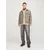 JACK & JONES Muška jakna 12259393, Bež