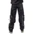 Moške hlače POIZEN INDUSTRIES - SHADOW - BLACK - P-SHADOWM-B