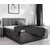 Boxspring postelja Sora - 140x200 cm