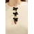 Trendyol Curve Ženska bluza TBBSS25AF00045, Krem