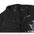 Moška jakna DIAMONDxTerminator - Primitive Judgment Puffer - Črna - pa421174-blk