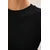 Trendyol Milla Ženska majica TWOSS25TS00002, Crna