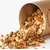 granola s cimetom, oreščki in mandlji 450 g