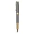 PARKER Royal NP SONET Silver Chisel 18K