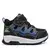 Skechers Čizme za dečake Storm Blazer - Drizzle Squad, 406377N-BKBL, Crne
