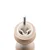 Salt grinder, 18 cm, Paris Classic Z, Natural - Peugeot
