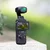 K&F DJI Osmo Pocket 3 UV Magnetic Filter