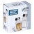 shumee Steklena solnik in poprovnik 80 ml 2 kosa.