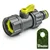 Bradas PRIKLJUČEK S KROGELNIM VENTILOM ZA PIPO GW 3/4 ADAPTER ZA VRTNO CEV