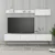 Hanah Home Set TV komoda i klub sto Lyon 3, 4 komada, Beli