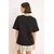 Trendyol Milla Ženska majica TWOSS26TS00118, Crna