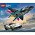 LEGO City Avion protiv automobila 60489, Uzrast 6+