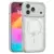 Bumper MagSafe maska za iPhone 17 Pro Max - siva