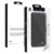 Wonder Fancy futrola za Xiaomi Redmi Note 14 5G crna