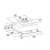 CATA aspirator TFH 6830 GBK