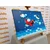 Slika let z letalom - 60x40