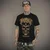 Hardcore majica moška - METALHEAD - HYRAW - 261TS07
