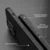 Maska za telefon Carbon fiber za Honor 200 Smart/ X7c, Crna