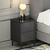 HANAH HOME Imaj Anthracite