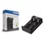 Avacom ALF-2 - Polnilec baterij USB Li-Ion 18650, Ni-MH AA, AAA