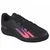 Skechers patike za dvoranu SKX 2 JR Youth IC za dečake, crne