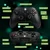 Joypad WIFI kontroler za XBOX One, XBOX X series, PC Windows, PS 3 crni