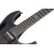 Schecter Hellraiser Hybrid C-1 FR S | Trans Black Burst #1957