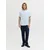 JACK & JONES Srajca JJESUMMER nebeško modra