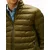 TOMMY HILFIGER Prehodna jakna oliva