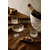 Komplet kozarcev za šampanjec ferm LIVING Ripple 150 ml 2-pack
